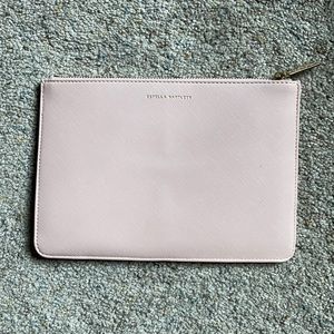 Express light pink Clutch/Wallet